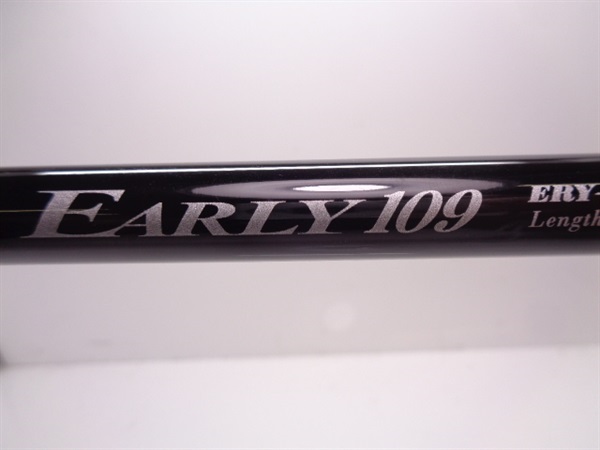 １８アーリー１０９ＭＭＨ